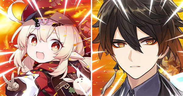 Which Genshin Impact Villian Are You?